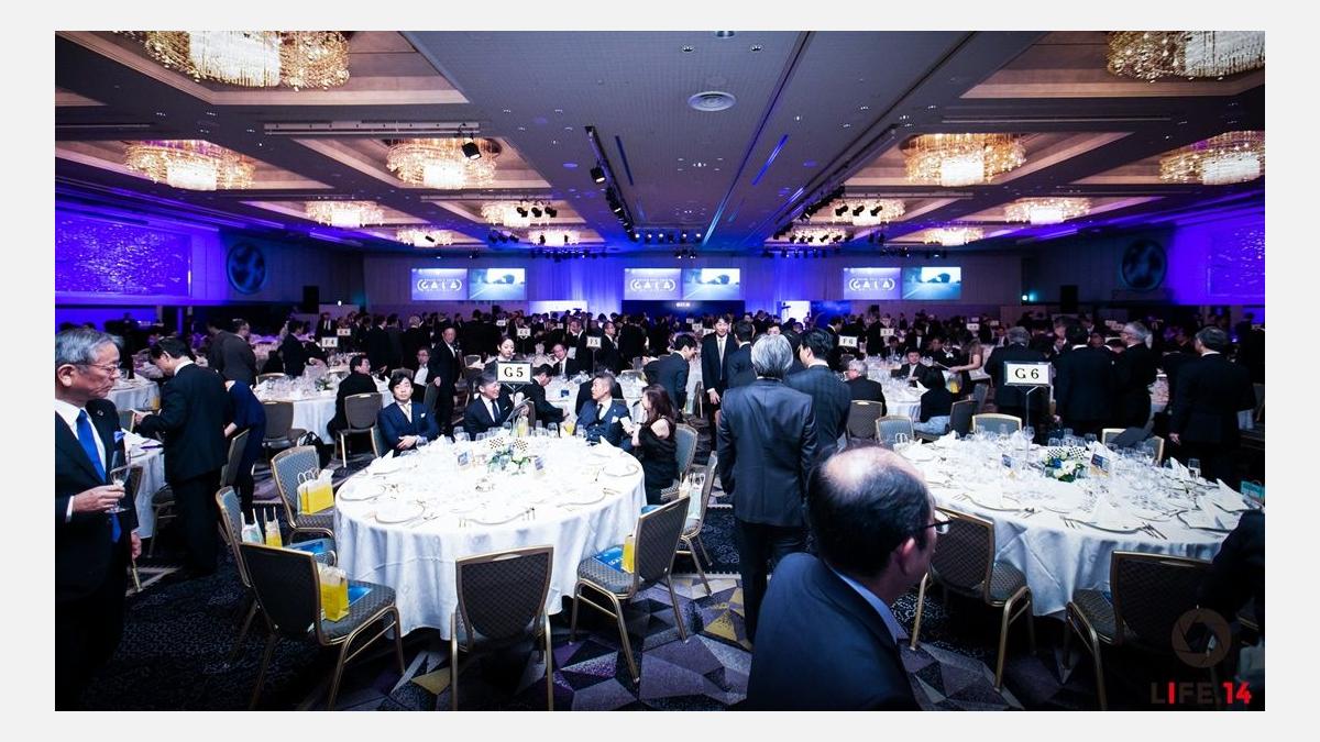 会場の様子 会場の様子