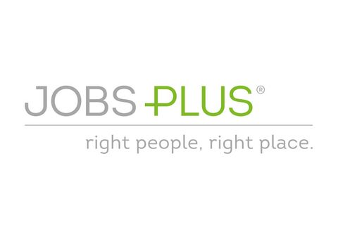 JOBS PLUS