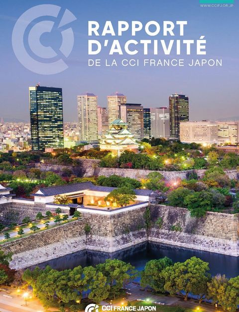 Rapport d'activité 2024