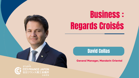 Regards Croisés – Luxe hôtelier au Japon : quelles évolutions, quels défis ? Regards Croisés – Luxe hôtelier au Japon : quelles évolutions, quels défis ?