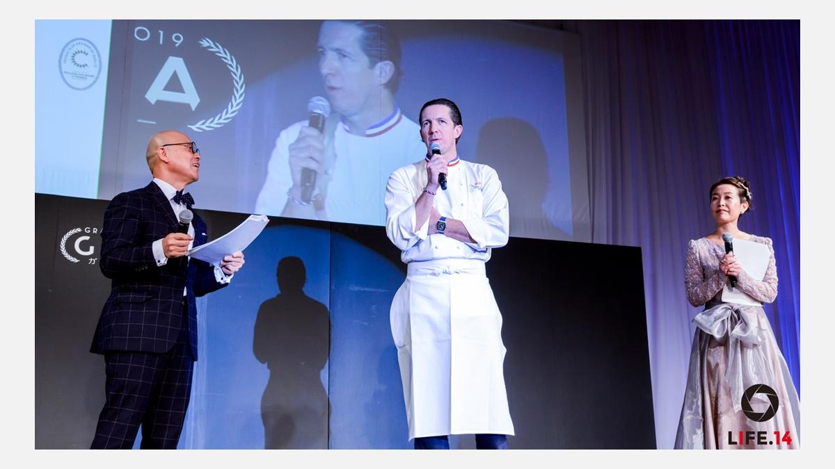 クリストフ・バキエシェフ クリストフ・バキエシェフ