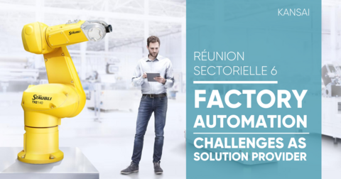 Factory Automation Factory Automation