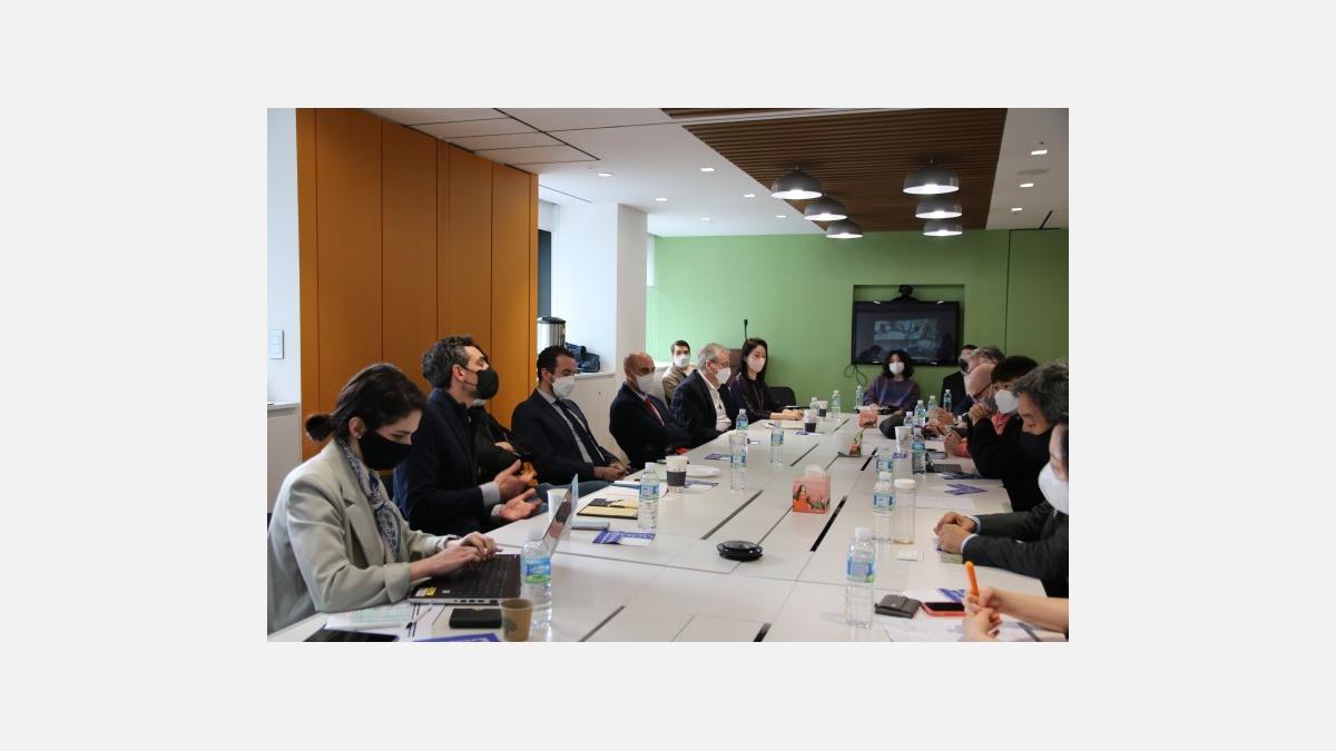 F&B 위원회: 2022년 국내 F&B 산업 속 프랑스 기업들의 협력 동향 F&B 위원회: 2022년 국내 F&B 산업 속 프랑스 기업들의 협력 동향