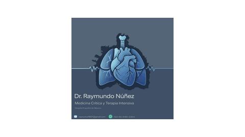 DR. RAYMUNDO NUÑEZ B.