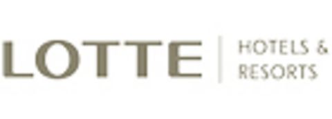 Lotte Hotel logo Lotte Hotel news