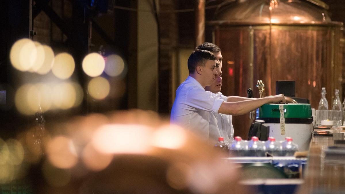 Speed Business Meeting, Krakow, fot. Jacek Taran