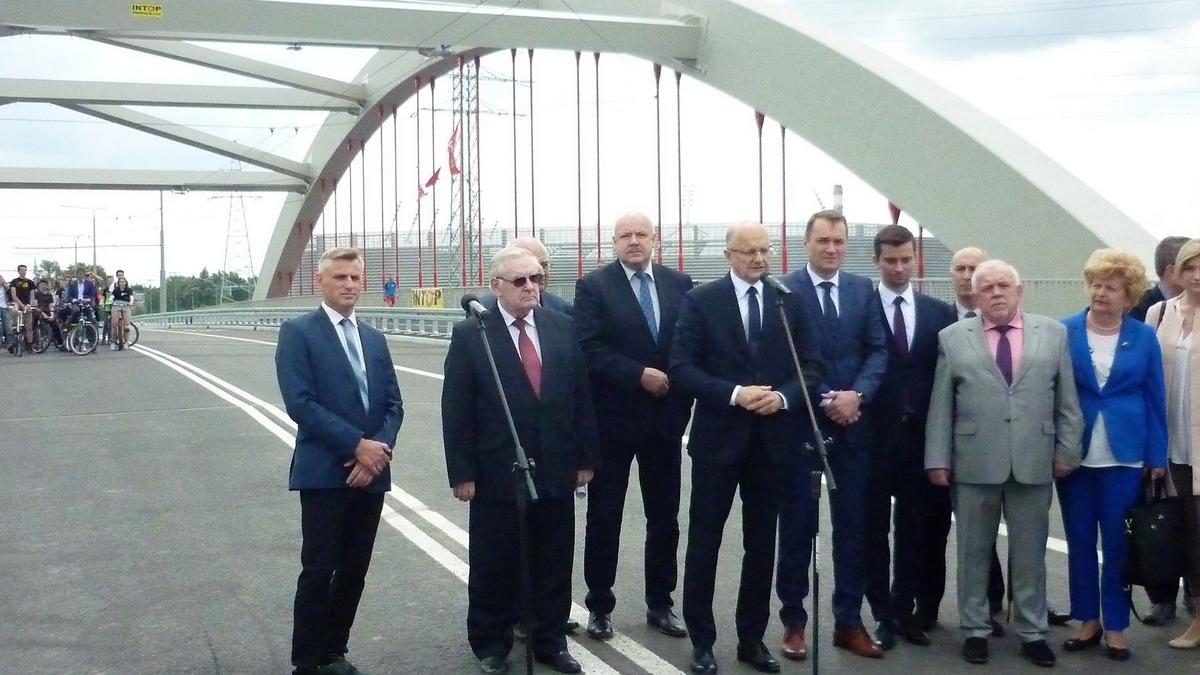 otwarcie ul. Muzycznej Lublin - 26-05-2017 (29)