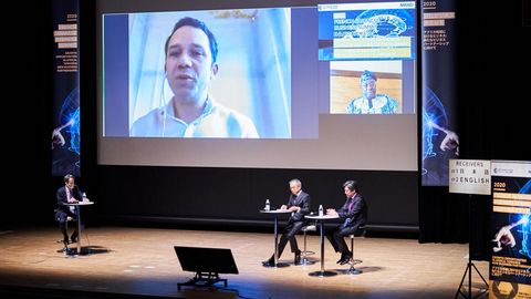 Business Summit: huge success for our 3rd edition Business Summit: huge success for our 3rd edition