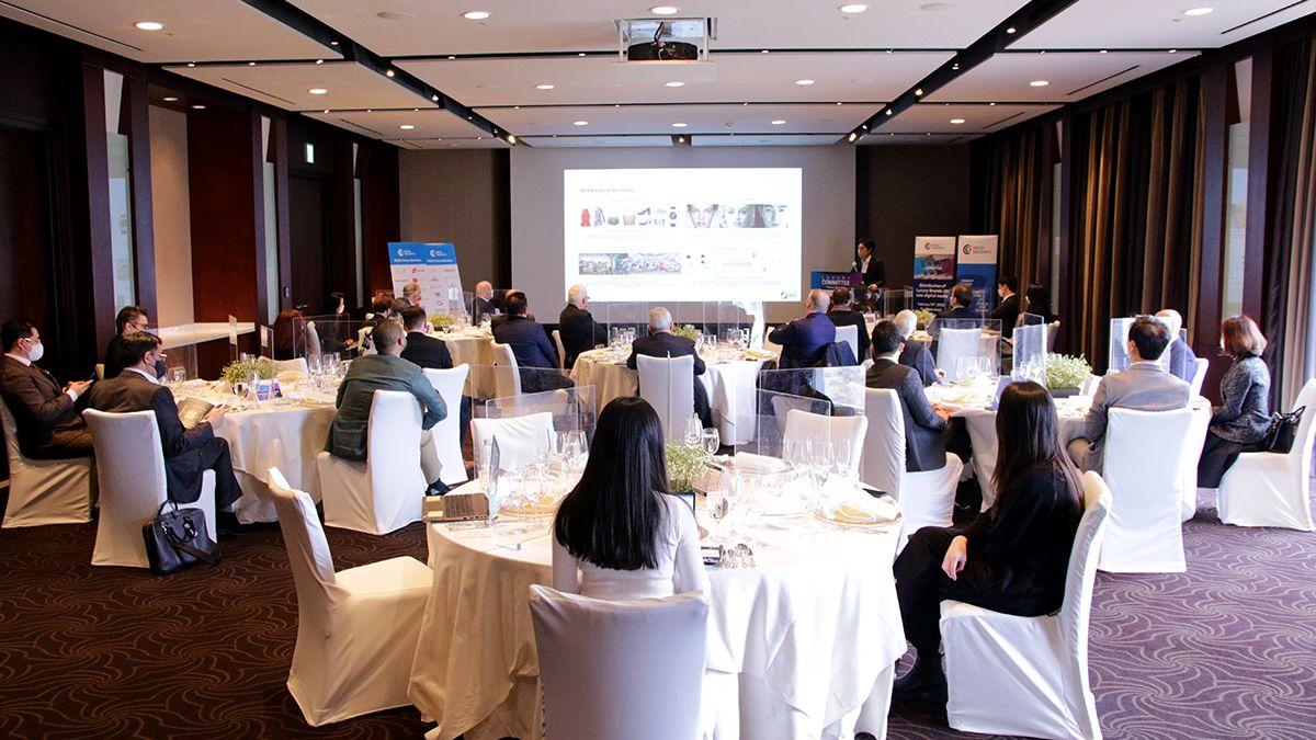 FKCCI Luxury Committee 2022 with ALTAVA FKCCI Luxury Committee 2022 with ALTAVA