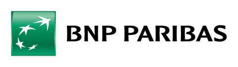 BNP PARIBAS S.A. ODDZIAŁ W POLSCE- logo