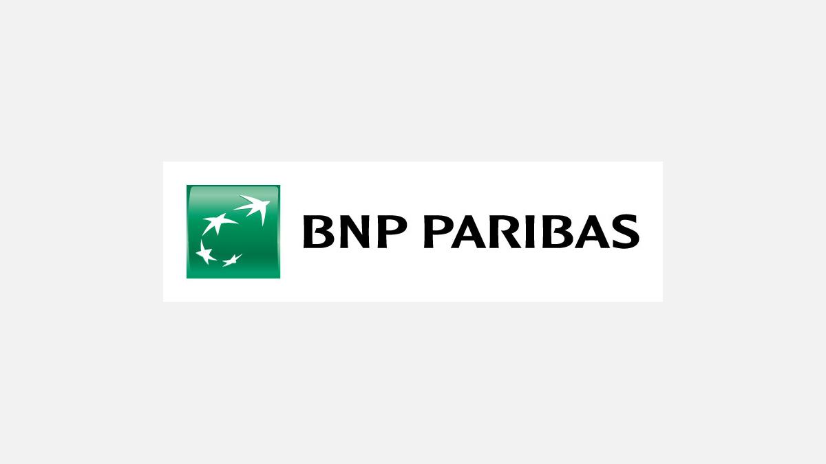 BNP PARIBAS S.A. ODDZIAŁ W POLSCE- logo