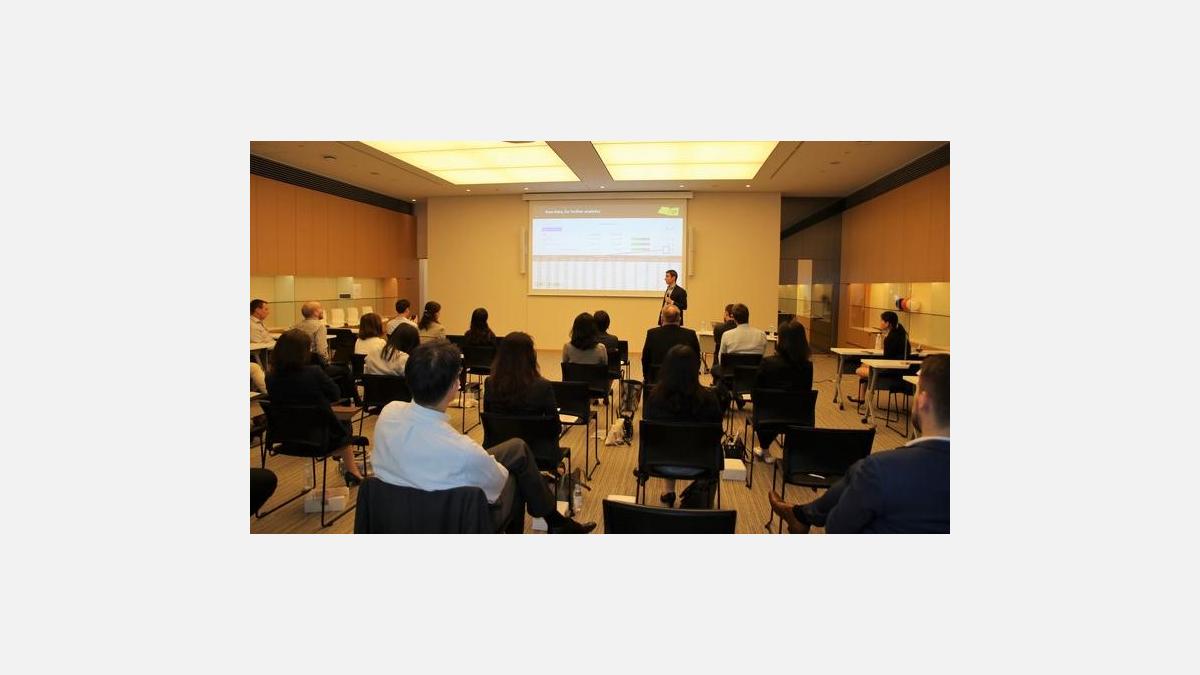 People Analytics: Big Data is HR’s next frontier