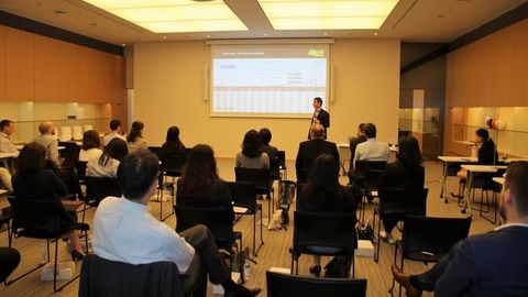 People Analytics: Big Data is HR’s next frontier People Analytics: Big Data is HR’s next frontier