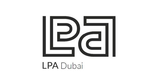 LPA logo