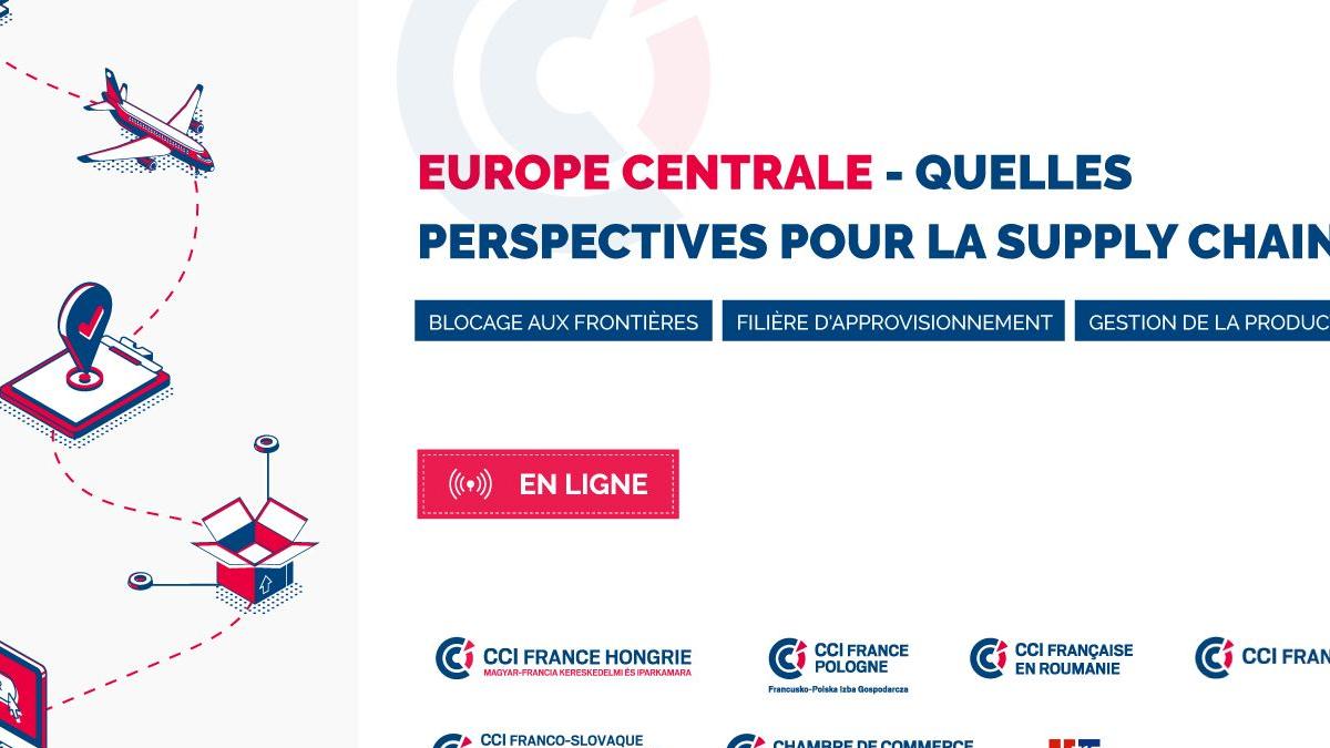 Webinar - PECO - Supply Chain