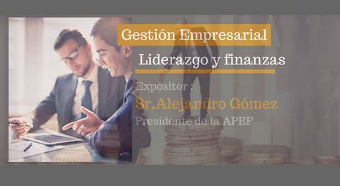 Leadership et Finances