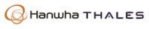 Hanwha Thales logo Hanwha Thales news