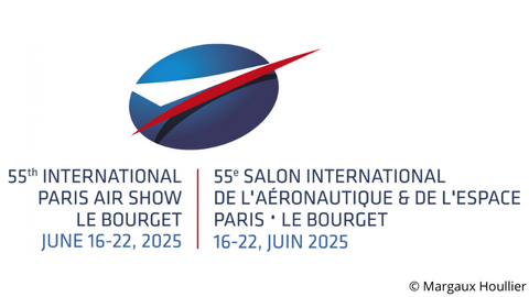 第55回パリ・エアショー(SIAE)がパリのル・ブルジェで開催! 第55回パリ・エアショー(SIAE)がパリのル・ブルジェで開催!