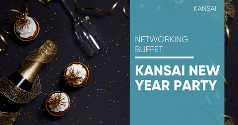 Kansai New Year Party Kansai New Year Party