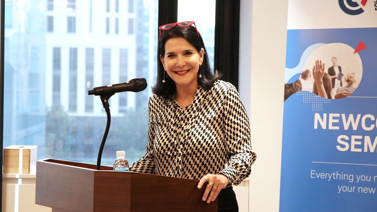 FKCCI Newcomers’ Seminar 2022: how to succeed at your integration as an expatriate in South Korea