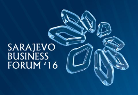 Sarajevo biznis forum 2016