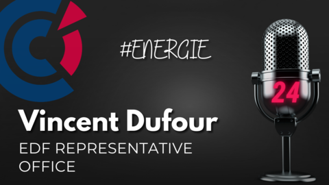 #24 - Vincent Dufour #24 - Vincent Dufour