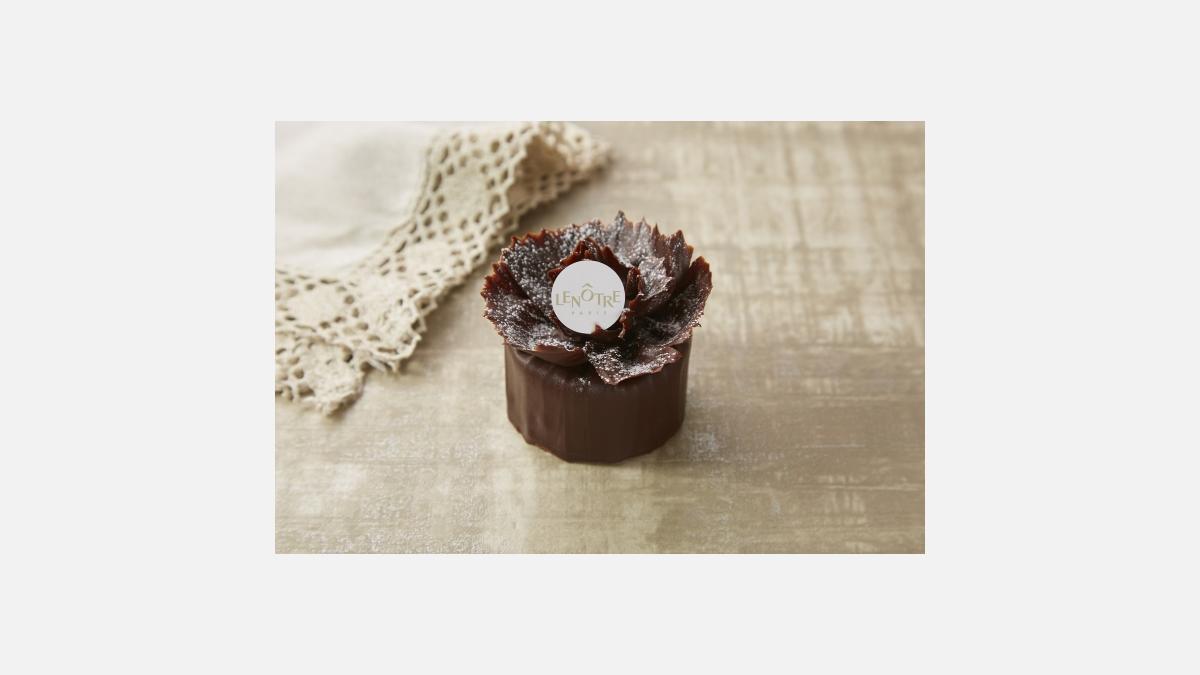 Feuille d'automne Lenôtre Feuille d'automne Lenôtre