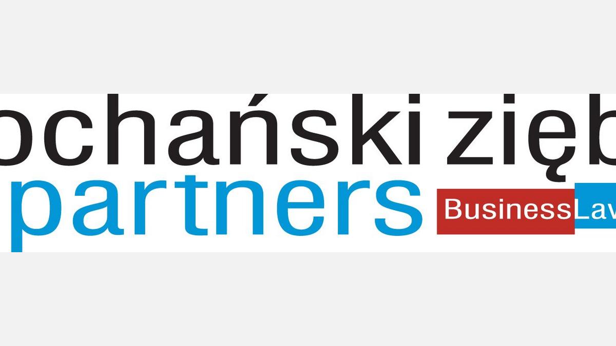 Kochański Zięba & Partners Spółka komandytowa