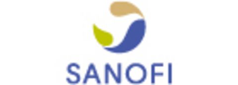 Sanofi logo Sanofi news acquisition