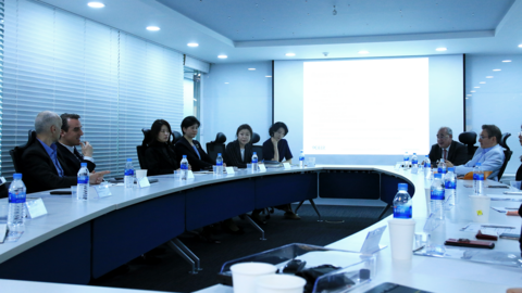 Comité Luxe - Le Recrutement dans l'Industrie du Luxe - Avril 2019 Comité Luxe - Le Recrutement dans l'Industrie du Luxe - Avril 2019