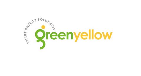 green yellow