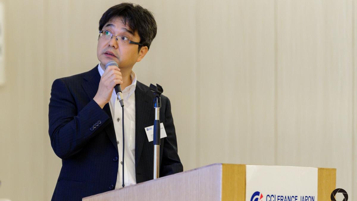 Conférence automobile Conférence automobile