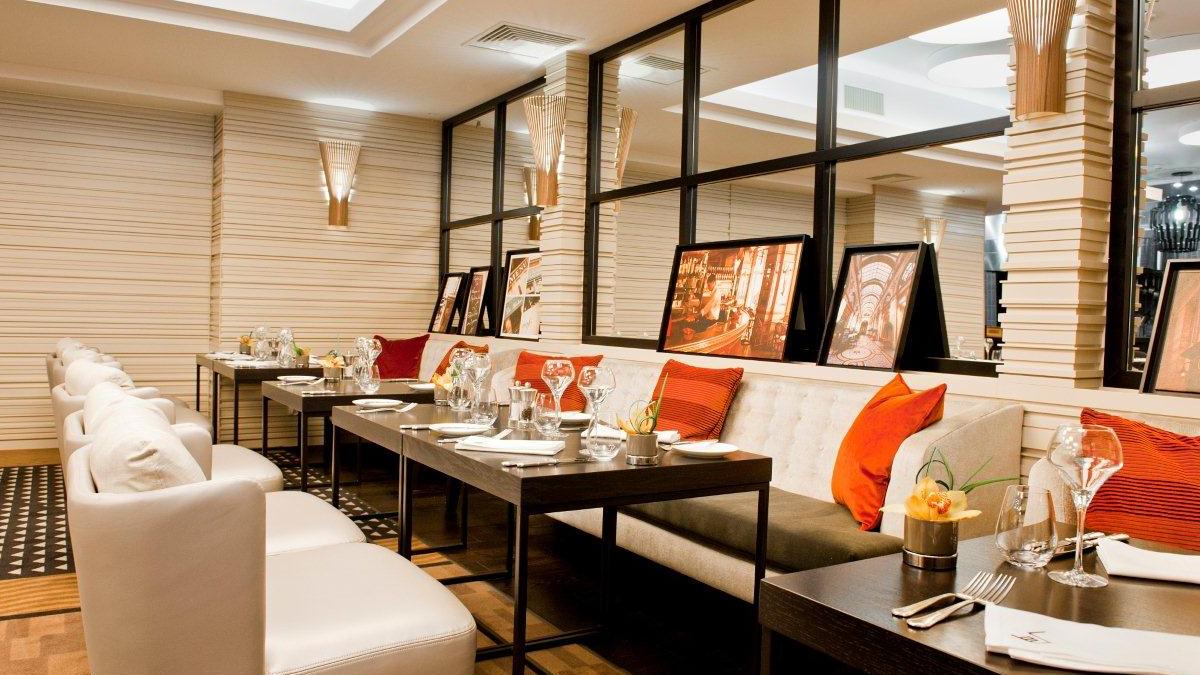 La Brasserie Moderne2