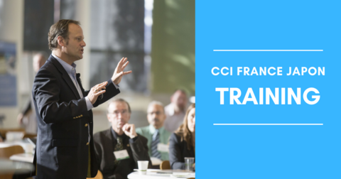 Training: Present with high impact -Develop your presentation skills- (English) Training: Present with high impact -Develop your presentation skills- (English)