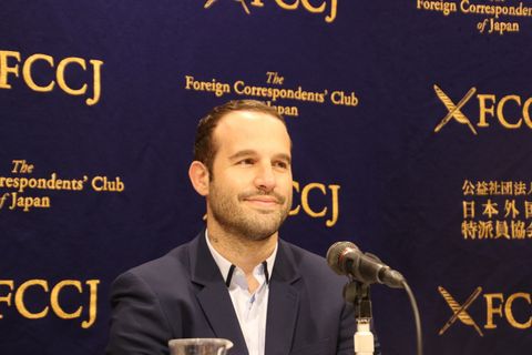 Frédéric Michalak Frédéric Michalak