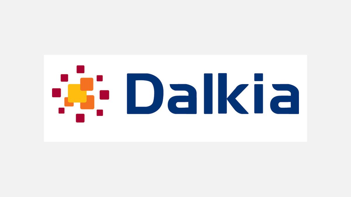 DALKIA POLSKA S.A.- logo