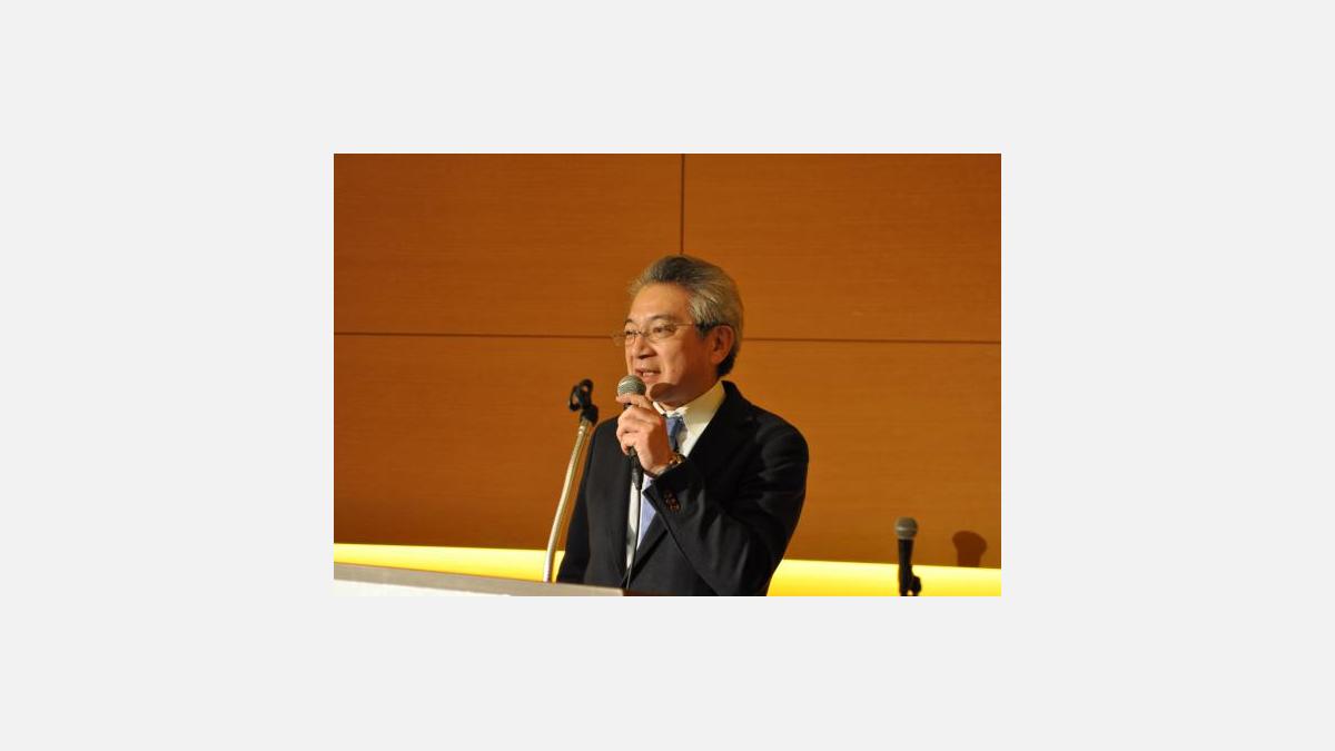 M. KozoMakiyama, Director, Chairman of the Board, President& CEO, ParcoCo., Ltd