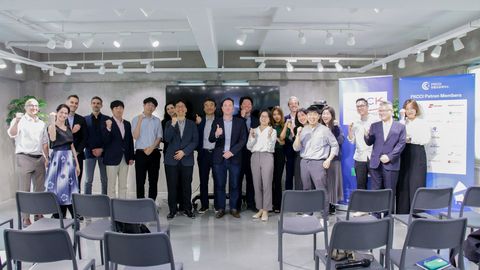 한불상공회의소, 주한이탈리아상공회의소와 공동 F&B 위원회를 통해 시장 트렌드 및 협업 방안 모색하다 한불상공회의소, 주한이탈리아상공회의소와 공동 F&B 위원회를 통해 시장 트렌드 및 협업 방안 모색하다