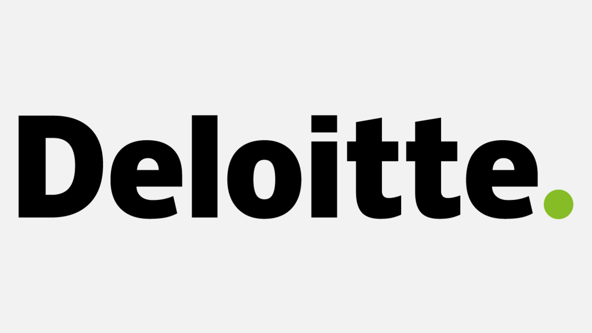 DeloitteNewLogo