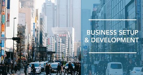 Bannière Implantation & Développement