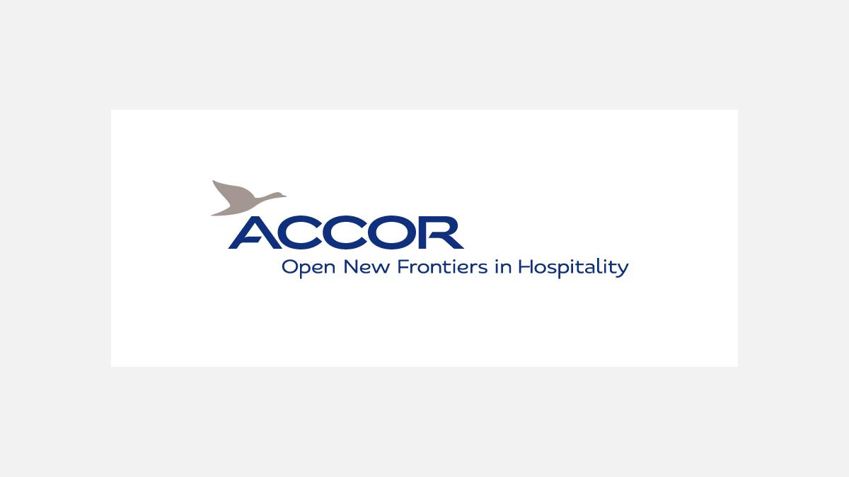 Accor Logo