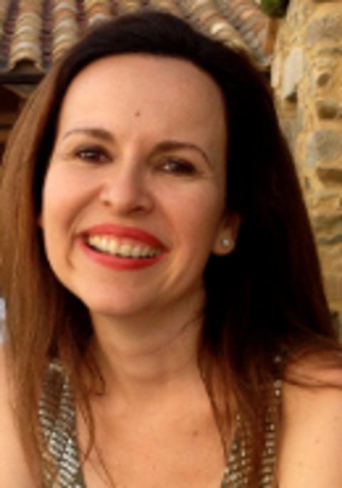 Claudia Garza Foto Claudia Garza