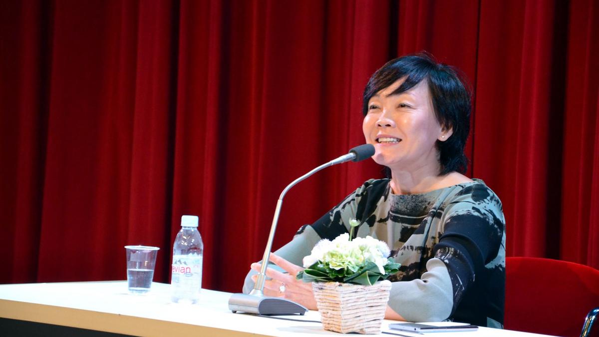 Akie Abe