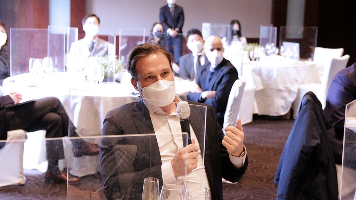 FKCCI Luxury Committee 2022 with ALTAVA FKCCI Luxury Committee 2022 with ALTAVA