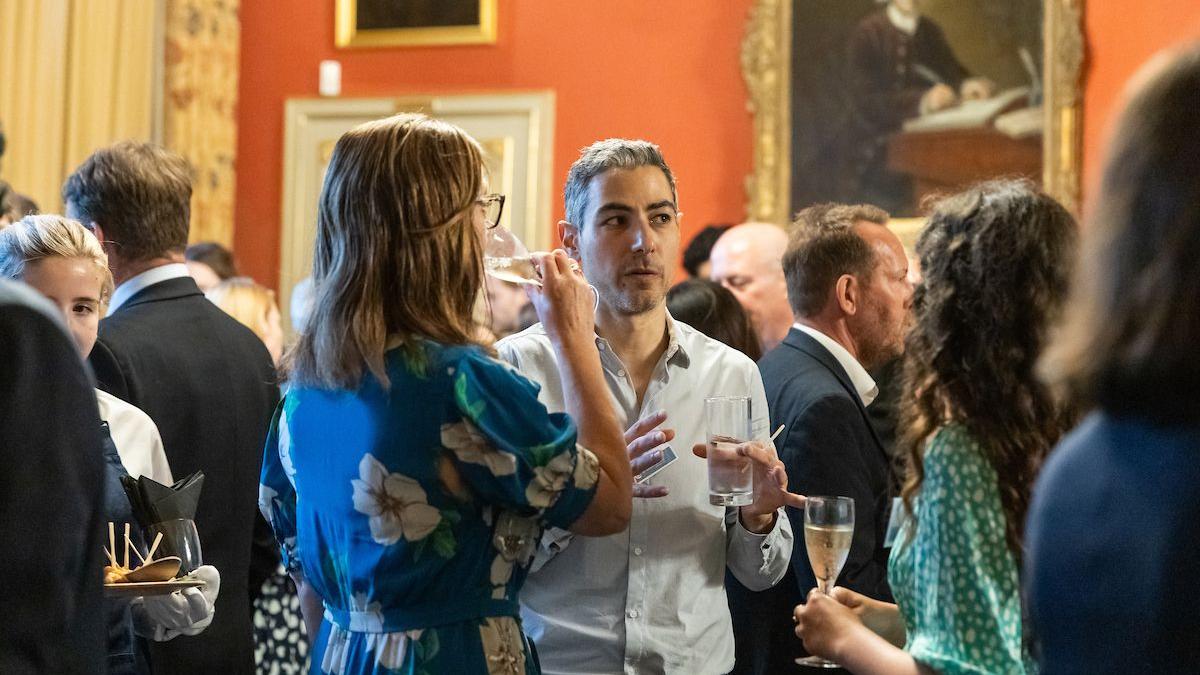 summer-champagne-reception-French-Chamber-of-Great-Britain