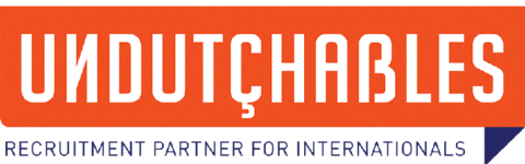 Undutchables Undutchables