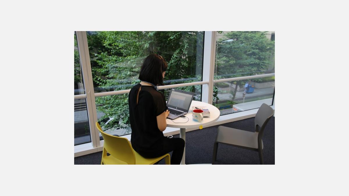 Business Center CCI France Japon Business Center CCI France Japon