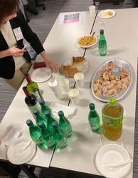 Buffet Buffet