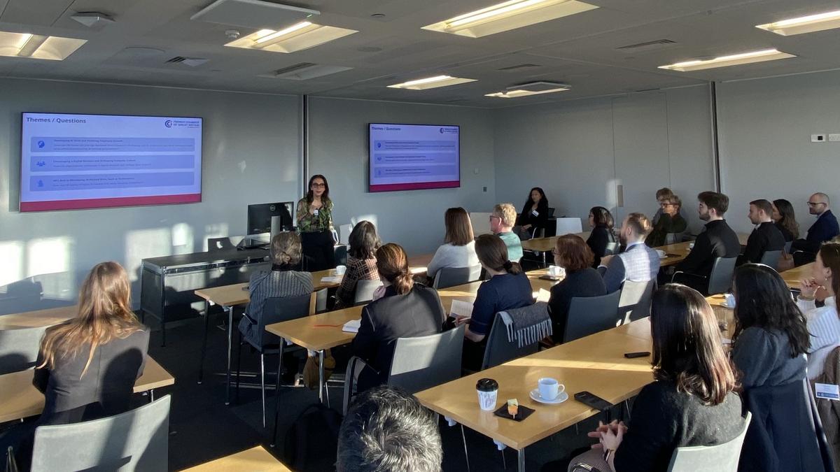 HR Club-French Chamber-Great Britain-EDHEC-AI-HR-Club