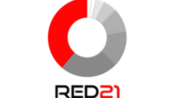 RED21 Logo